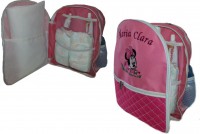 MOCHILA PARA BEBÊ
